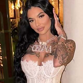 Celina Powell