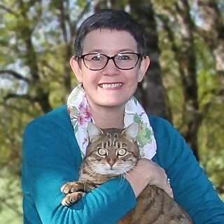 Colleen Kersey