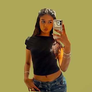 Nidhi Patel