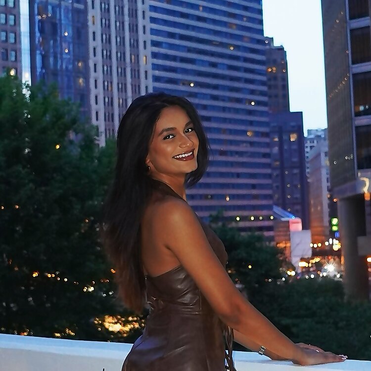Nidhi Patel