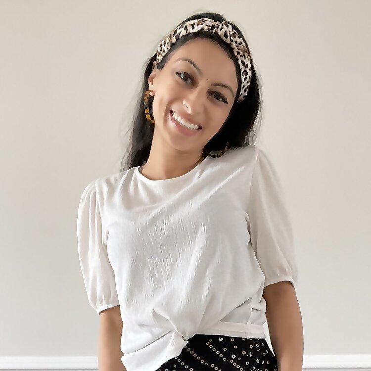 Niki Patel