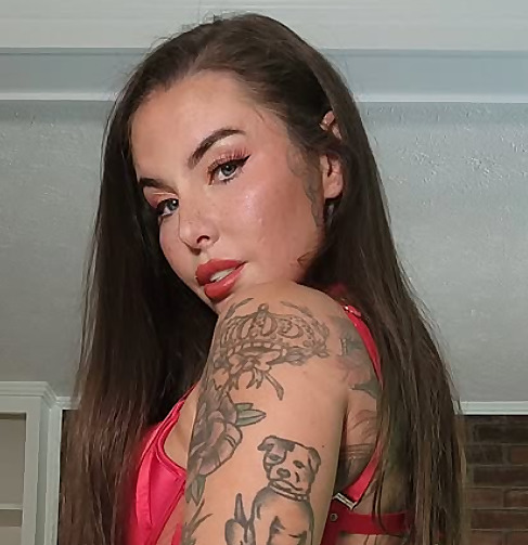 Christy Mack