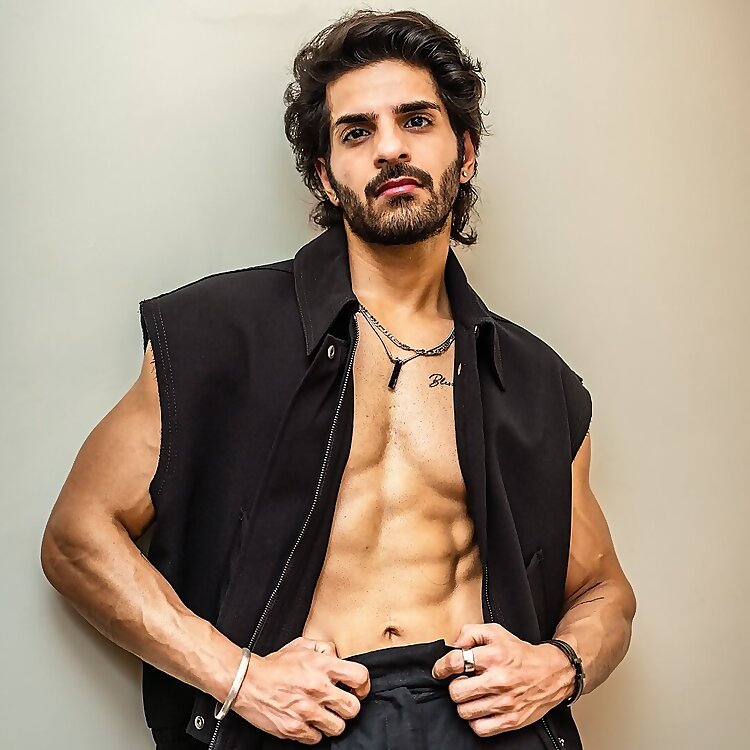 Nikhil Mehta