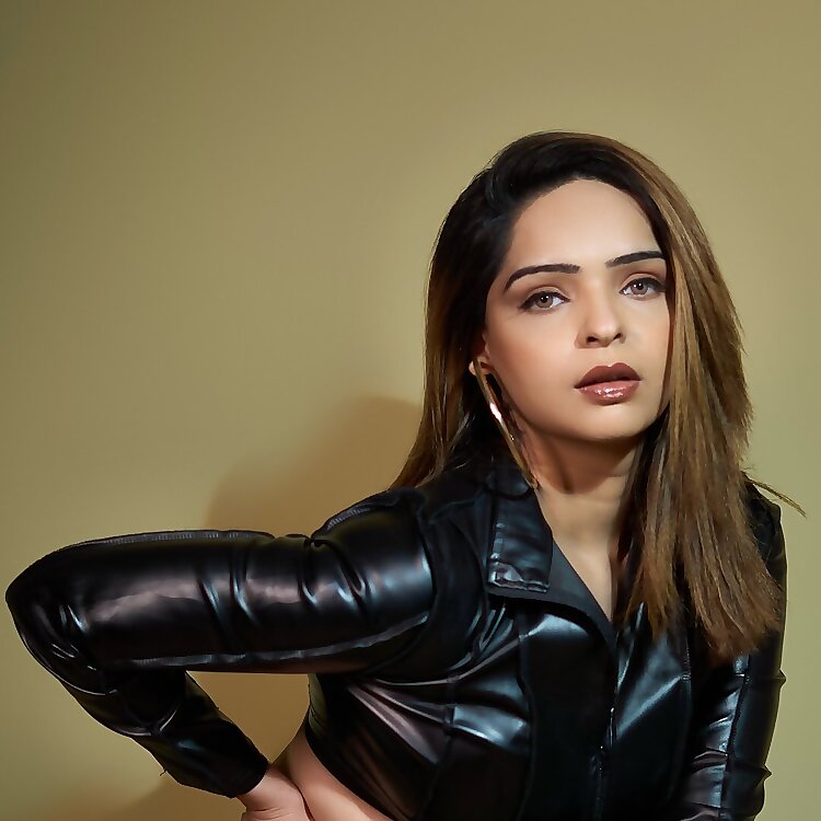 Heena Shaikh