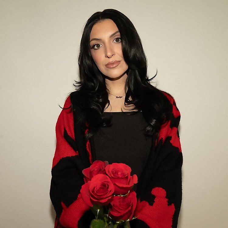 Antonette Medved