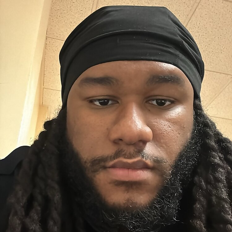 Louie Carter