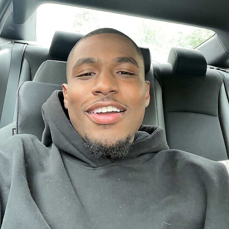 Kenneth Edmonds
