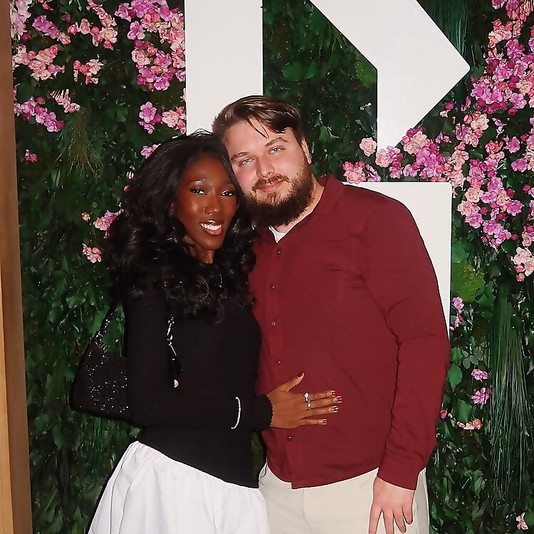 Aisha & Ben