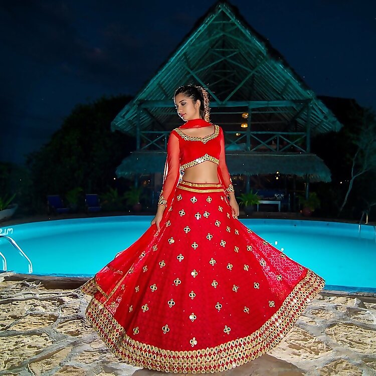 Jyotika Patel