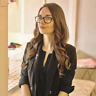 Angie Mehlhorn