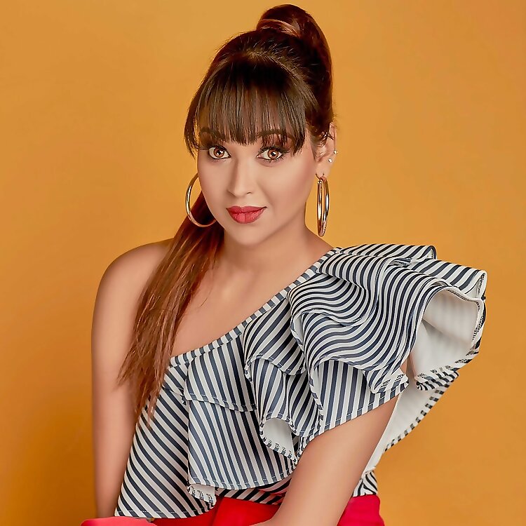 Smita Mehta
