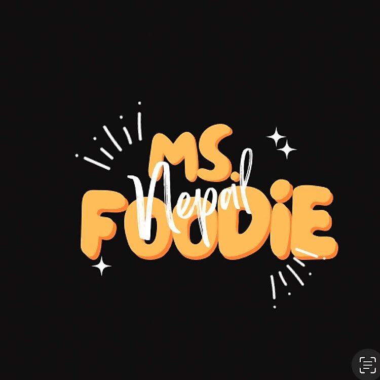 Ms. Foodie Nepal