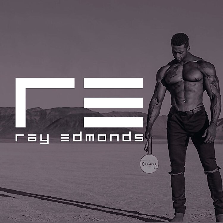 Raymont Edmonds