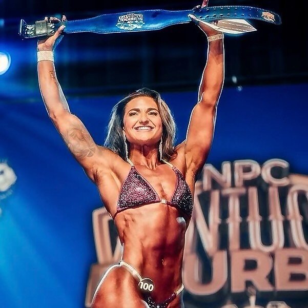 Gabrielle Santinoceto