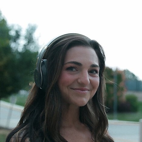 Gabrielle Santinoceto