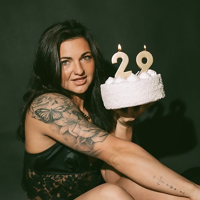 Gabrielle Santinoceto
