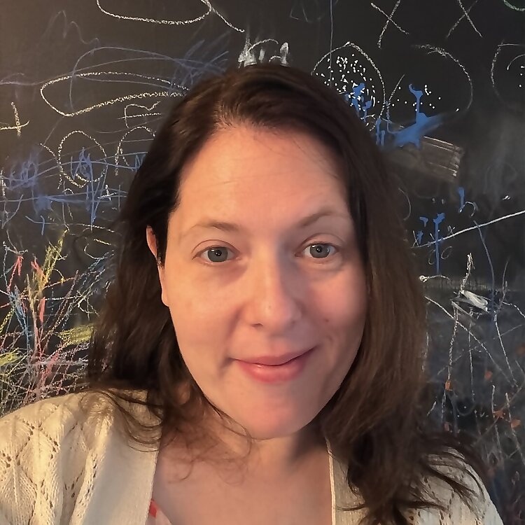 Elise Bickel Tauber