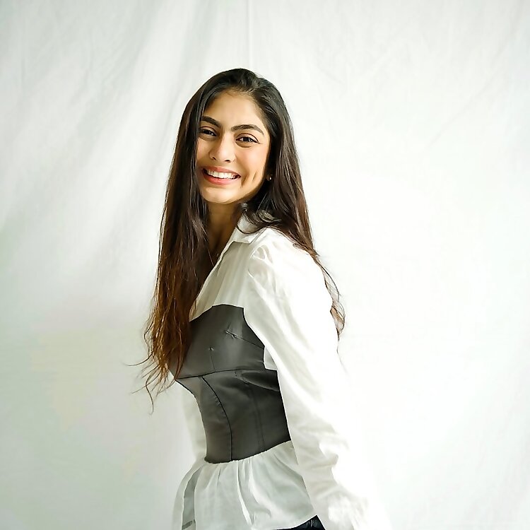 Bhargavi Patel