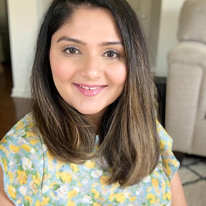 Liza Gandhi Tailor