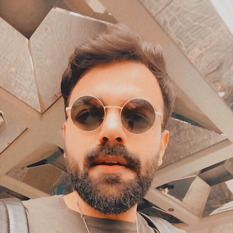 Chetas Shah