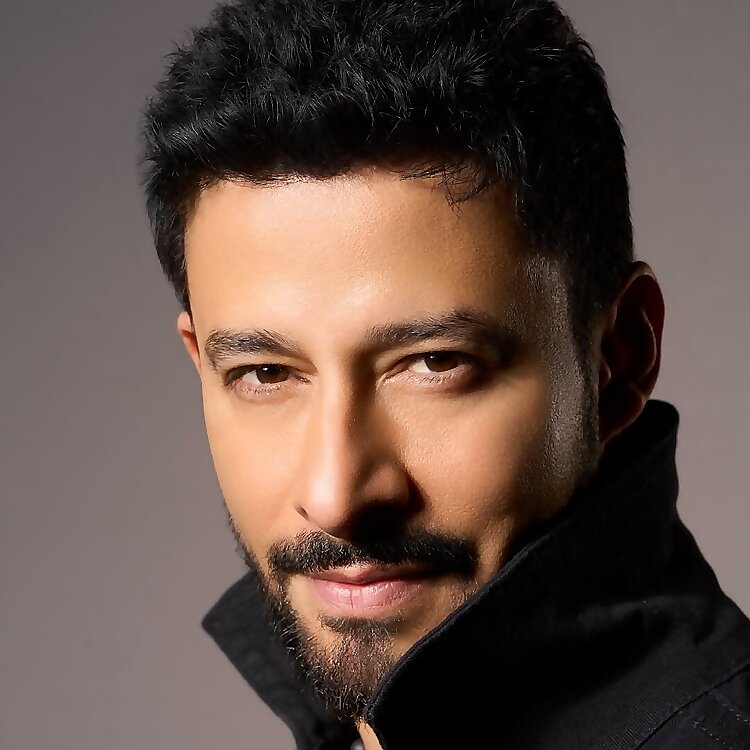 Zulfi Syed