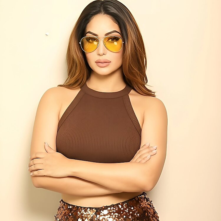 Shillpi Sharma