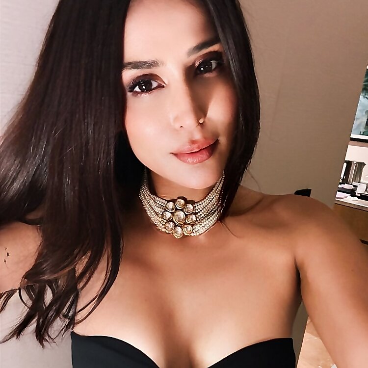 Preeti Chauhan