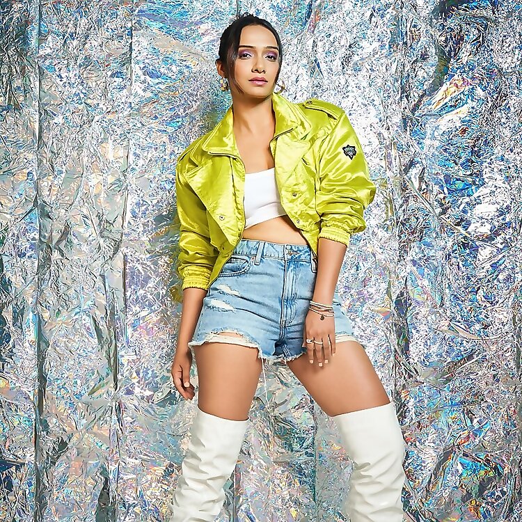 Paroma Chatterjee