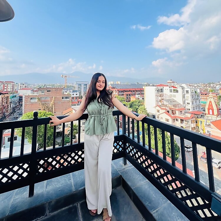 Rebika Basnet