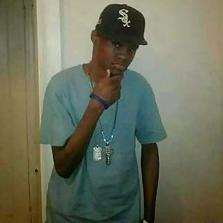 Jameel Mosley