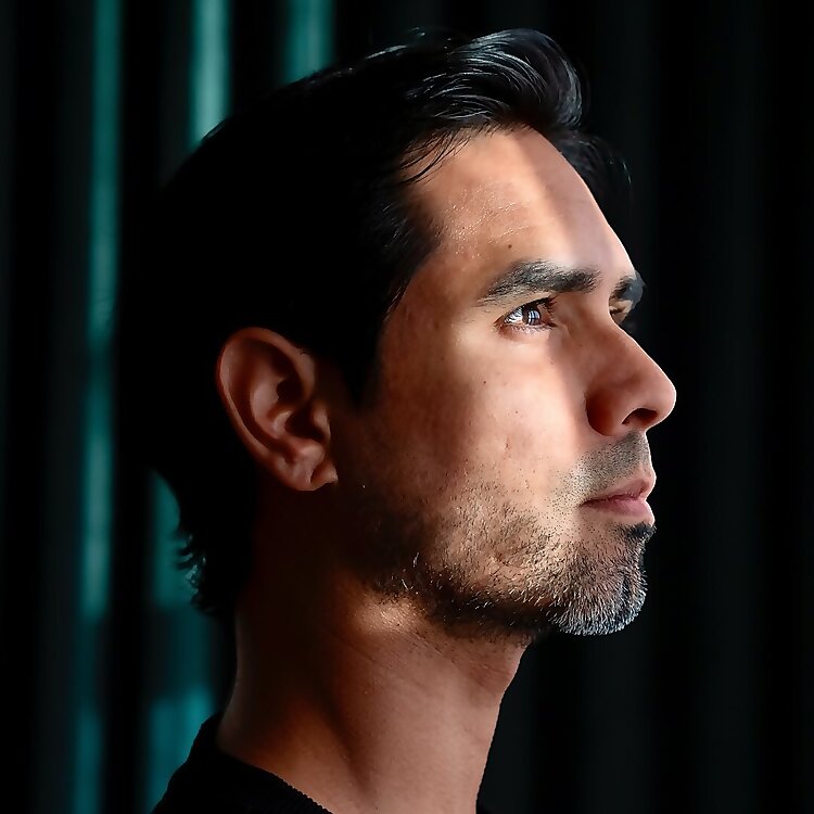 Pedro Rojas