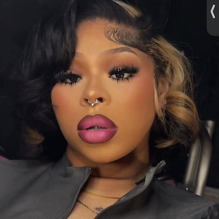 Tamiia Williams