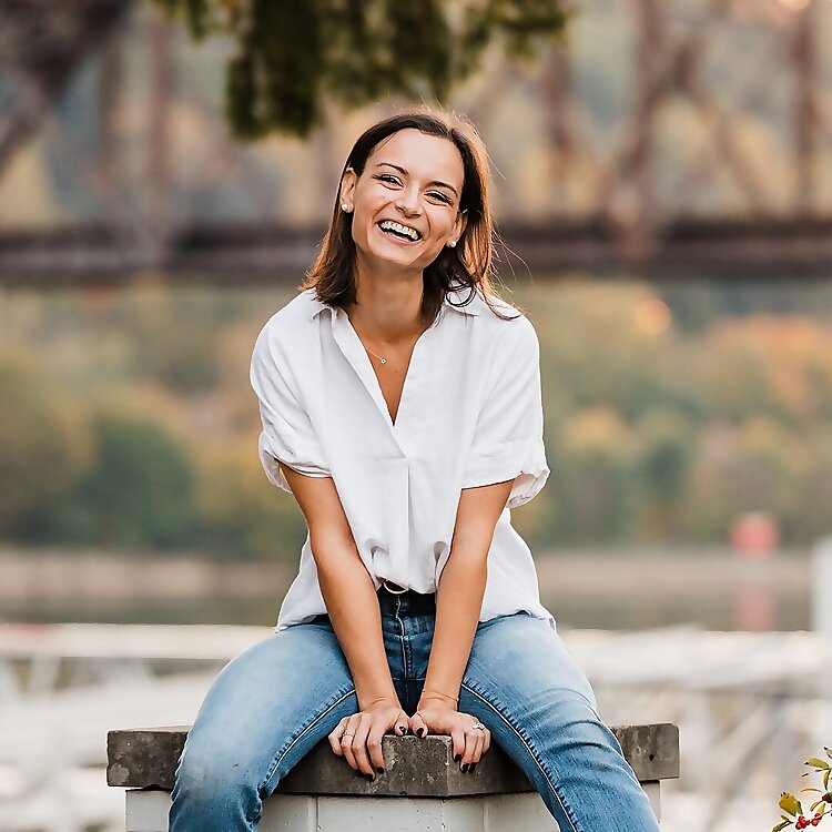 Rachel Rossetti