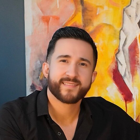 Camilo Segura
