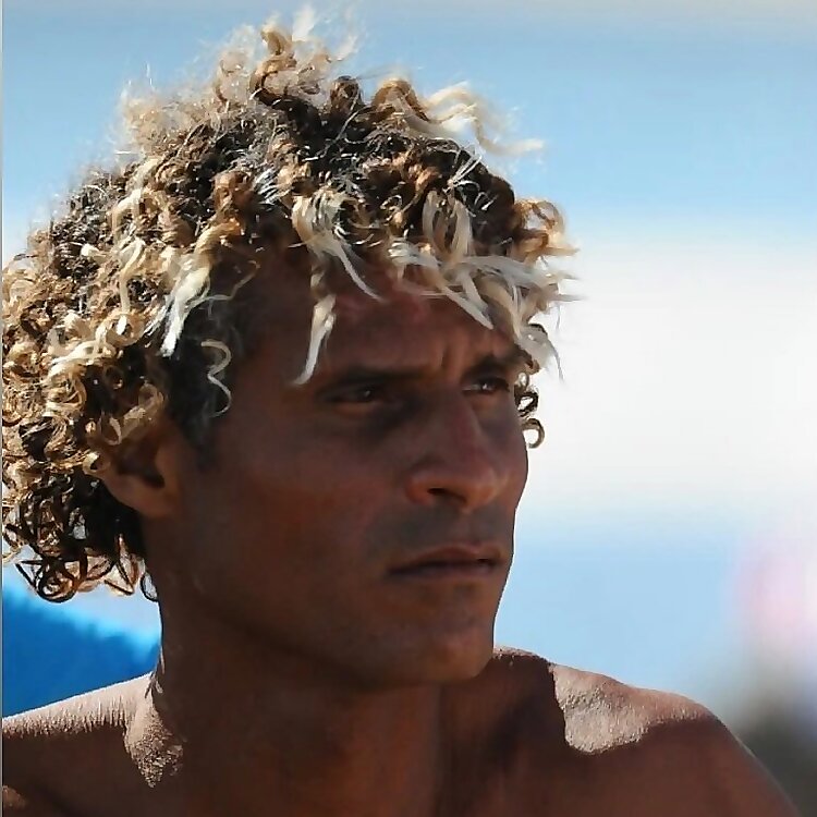 Luciano Gonzalez