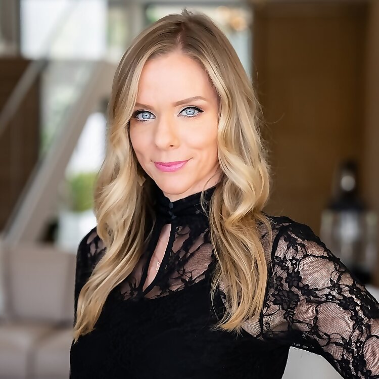 Sarah Thornton