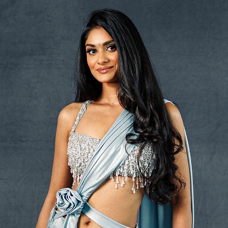 Alaina Patel
