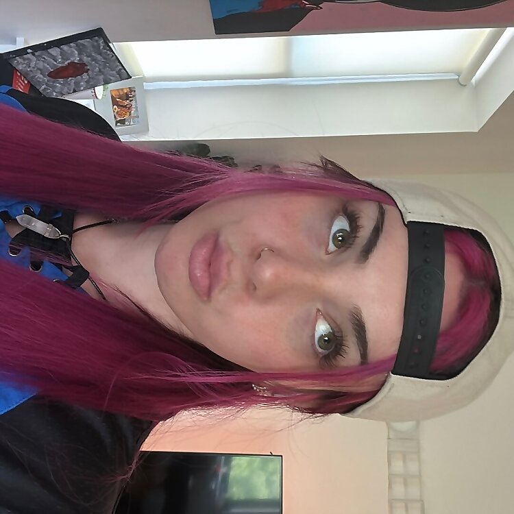 Kasper Grayson James