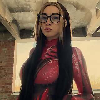 Kasper Grayson James