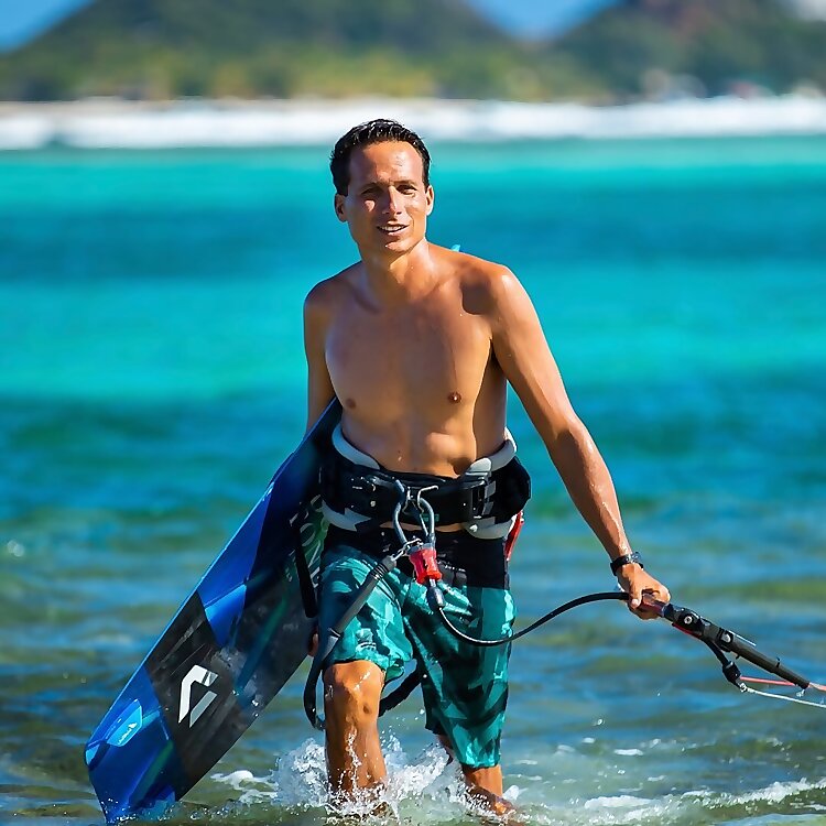 Jeremie Tronet