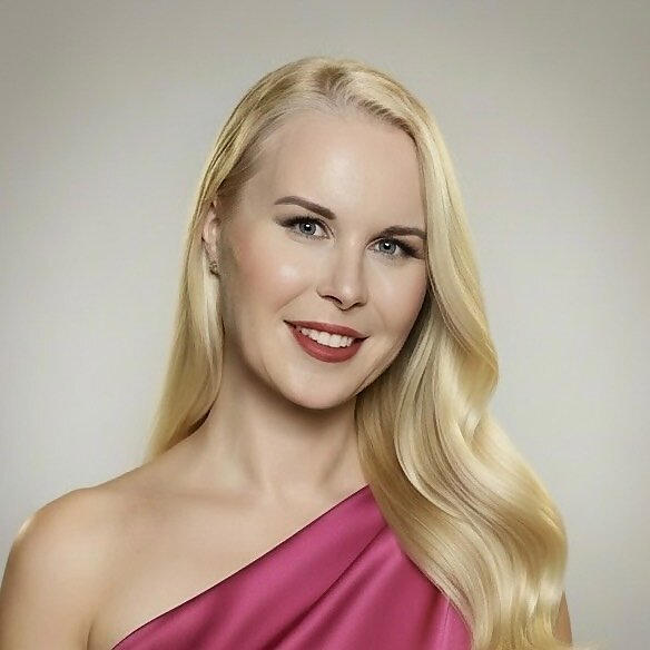 Oksana Yatsevska