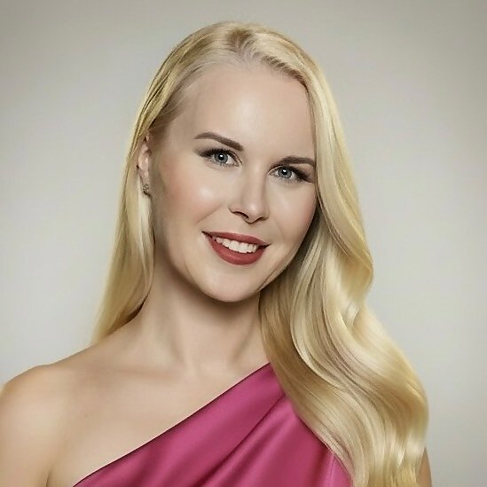 Oksana Yatsevska