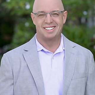 John O’Flaherty