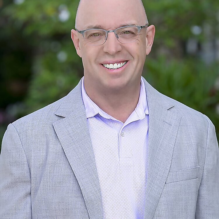 John O’Flaherty