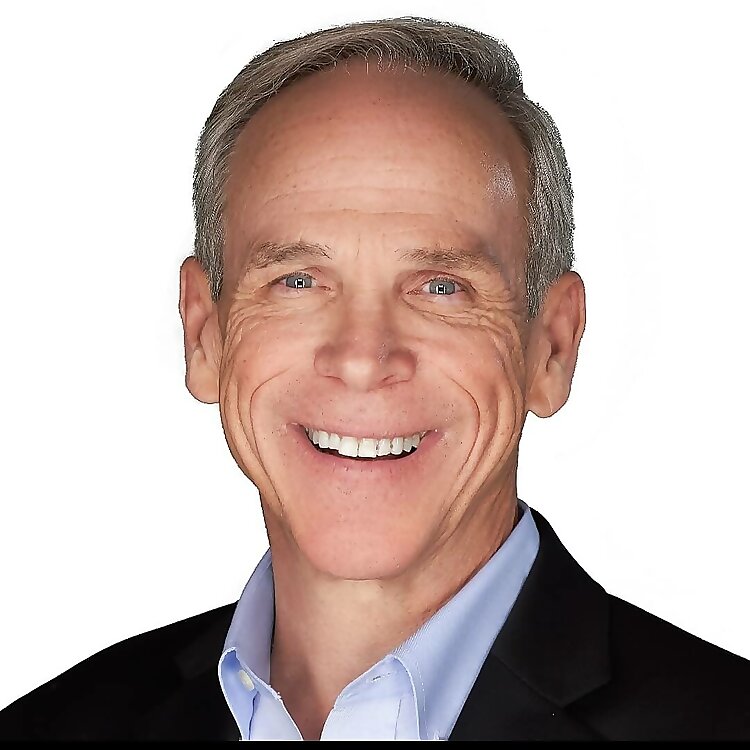 Steve Gray