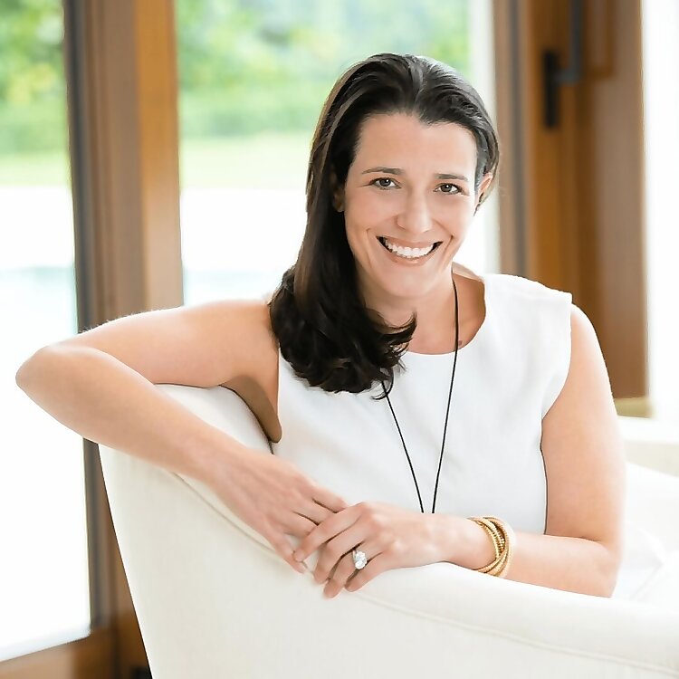 Caroline Rafferty