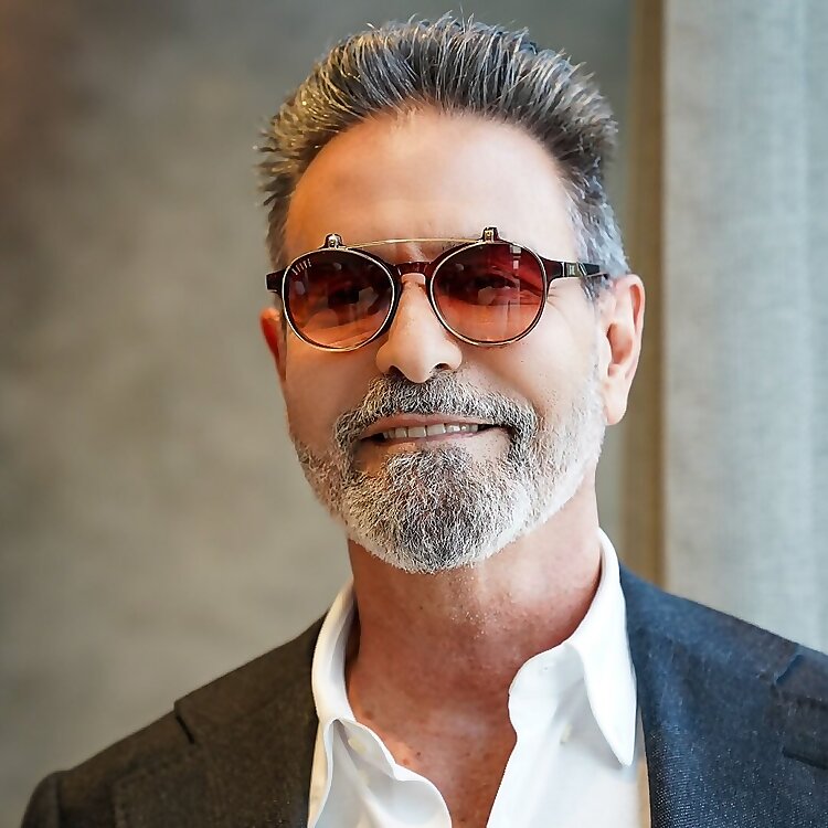 Pepe Calderin
