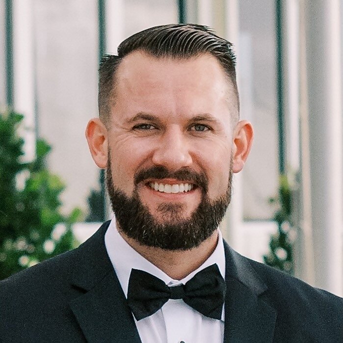 Sean R. Mooney