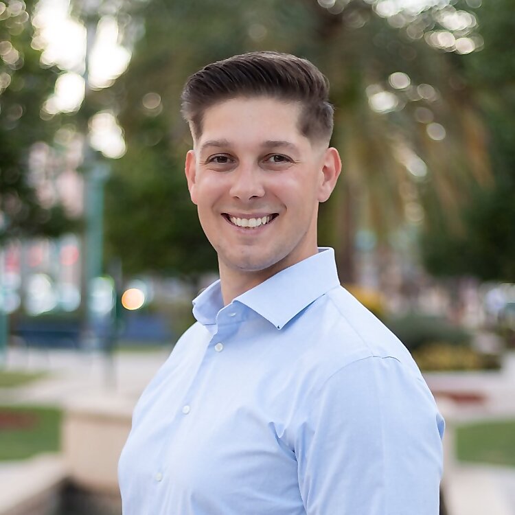 Peter Michael Blicharz