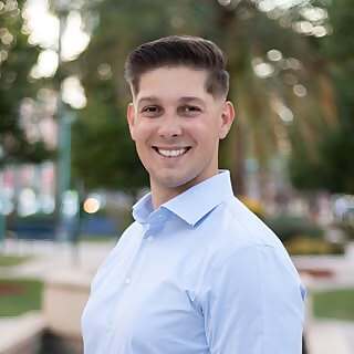 Peter Michael Blicharz